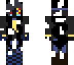error sans