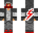 evil kid