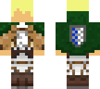 faceless aot