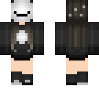 faith wluna my creepypastaw