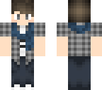 fashion boy