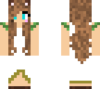 fawn goddess