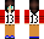 feeling 13 improved