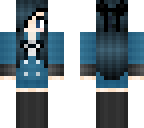 female ciel edit