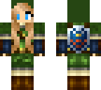 female link