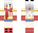 female papyrus