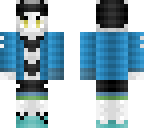 female sans-- requested