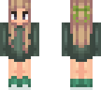 female skin