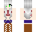 female travis