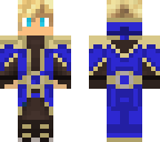 final wizard