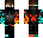 fire and ice