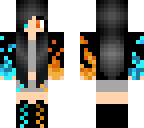 fire and ice