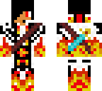 fire assassin gamer