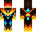 fire boy