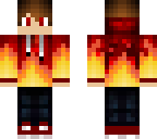 fire boy edited