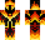 fire knight