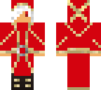fire mage
