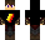 fire nation assassin