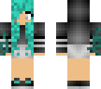 fire pvp girl