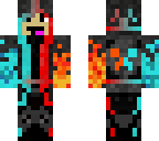 fire water monito