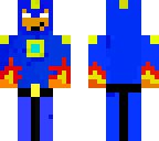 firefist