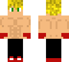 first skin 2