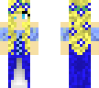 fixed mcd skin