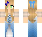 fixed medevil girl