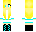 fixed random girl