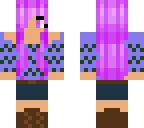 fixed skin fixed again