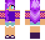 fixed version of maya the heart slayer