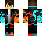 flame and  ice