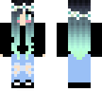 flower crown girl remake