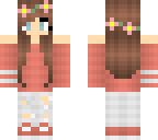 flower girl
