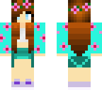 flower girl