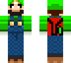 fnaw luigi