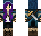 for my adventure series