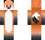 fox