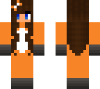 fox aphmau edit