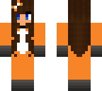 fox aphmau edit colar added