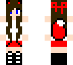 fox girl