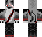 fox worrier