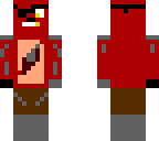 foxy
