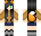foxy gal