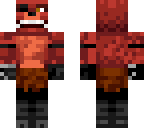 foxy the pirate