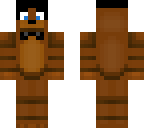 freddy fazbear