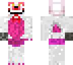 funtime foxy