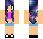 galactic skin