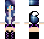 galaxy fox