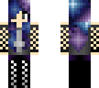 galaxy girl
